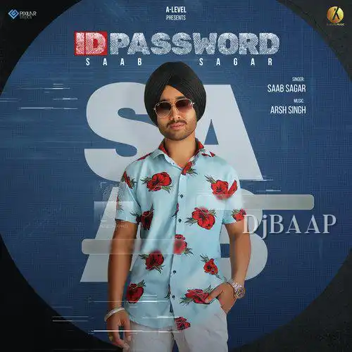 ID Password album art