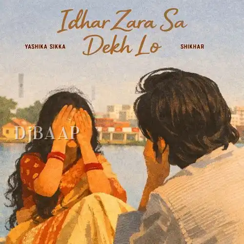 Idhar Zara Sa Dekh Lo album art