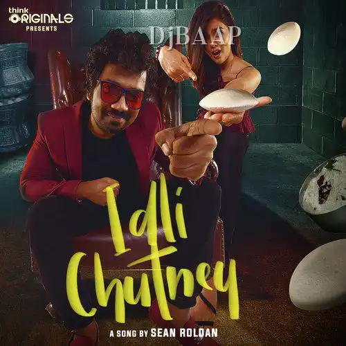 Idli Chutney thumbnail