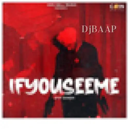 If You See Me album art