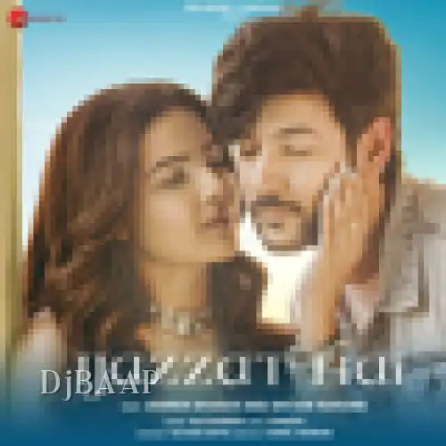 Ijazzat Hai album art