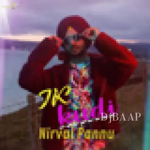 Ik Kudi album art