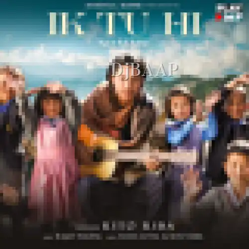 Ik Tu Hi No Mabe album art