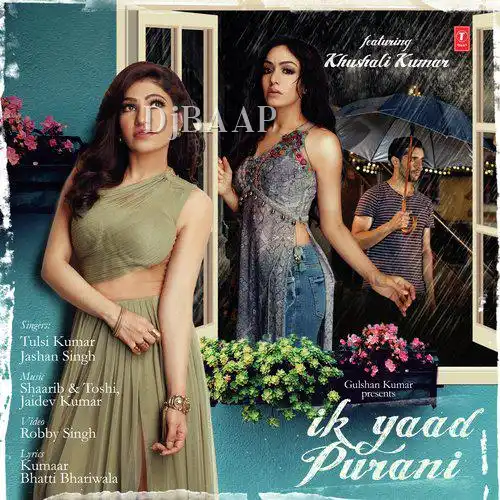 Ik Yaad Purani thumbnail