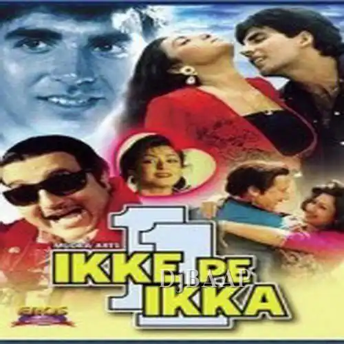 Maine Likh Di Jawani