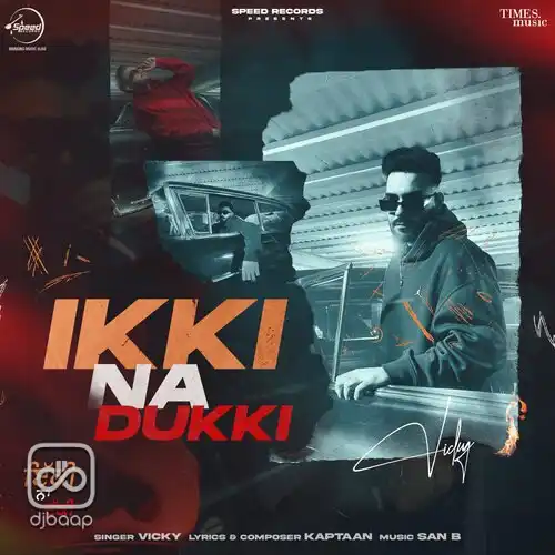 Ikki Na Dukki