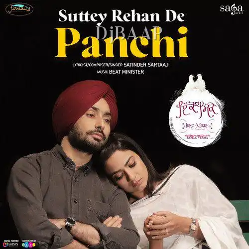 Chronicle Of Chandigarh PG album art