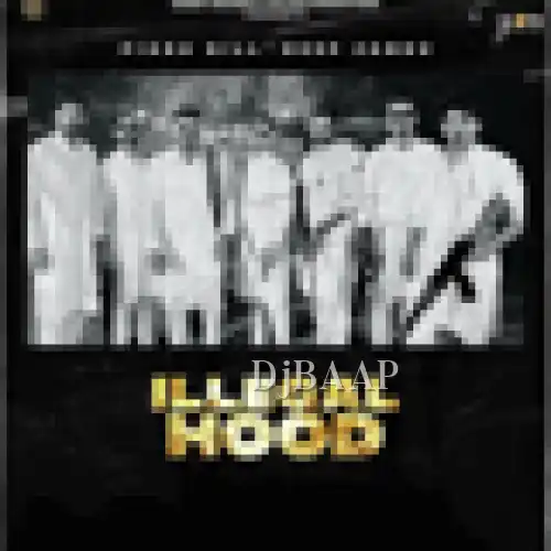 Illegal Hood