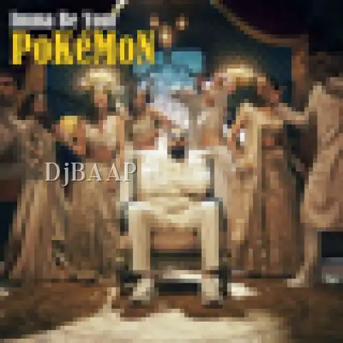 Imma Be Your Pokemon thumbnail