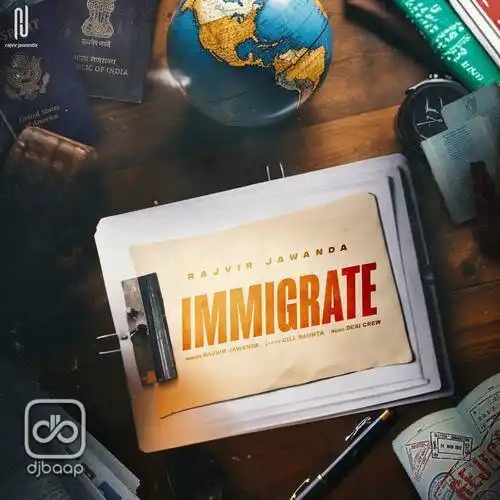 Immigrate