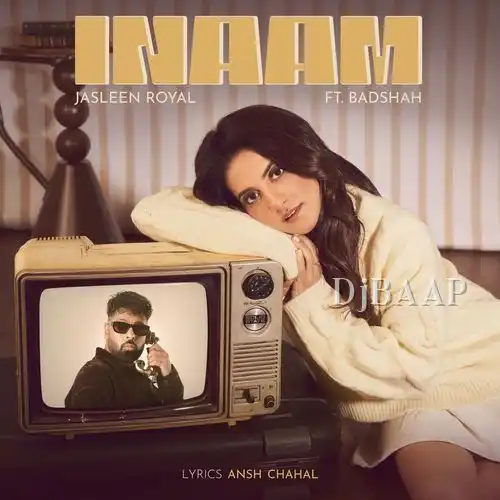 Inaam album art