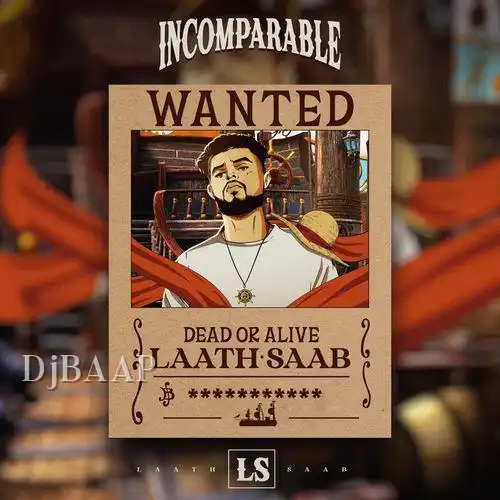 Boli Lath Maar album art