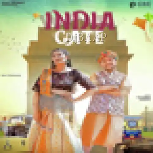 India Gate album art