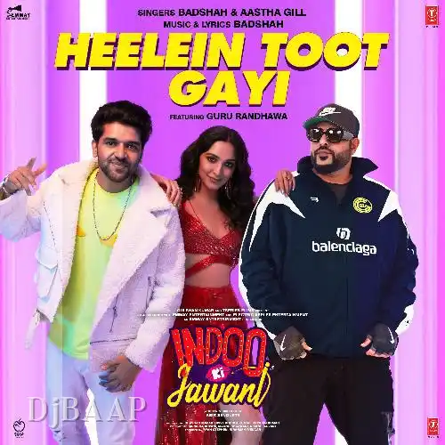 Indoo Ki Jawani