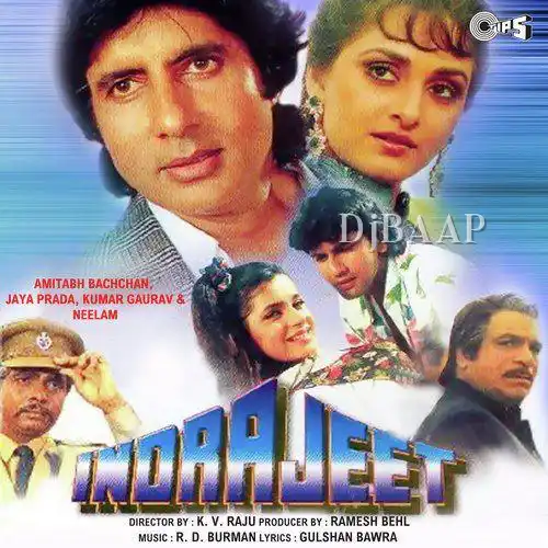 Indrajeet