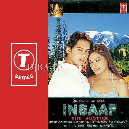 Insaaf - The Justise