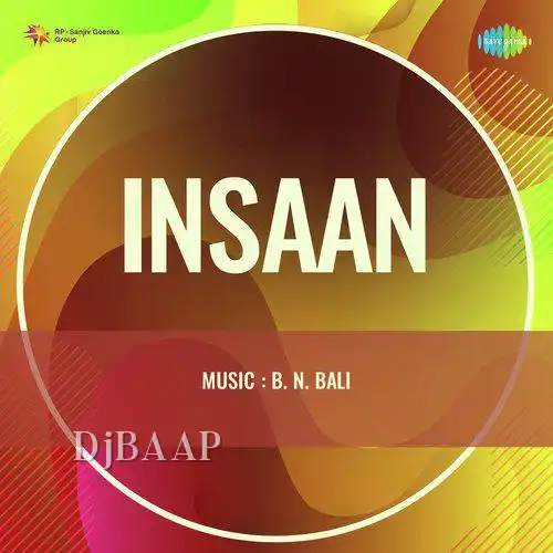 Insaan