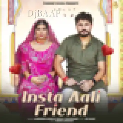 Insta Aali Friend thumbnail