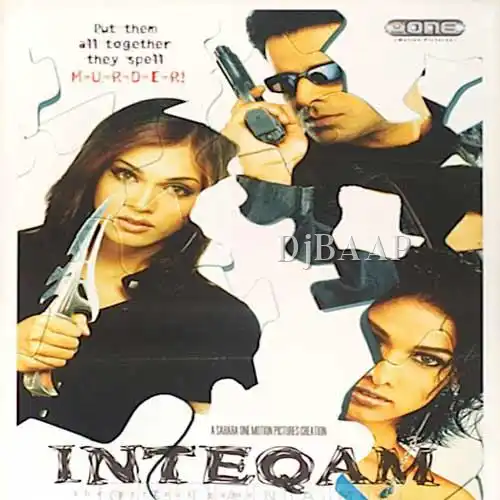 Inteqam