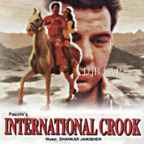International Crook