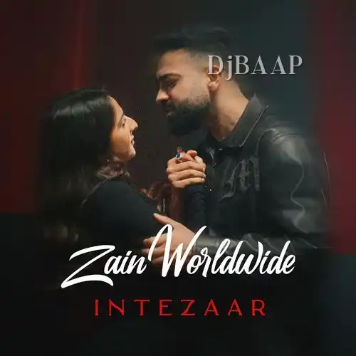 Intezaar album art