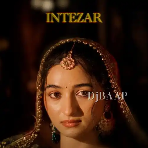 Intezar