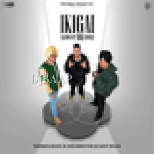 Intro Ikigai album art
