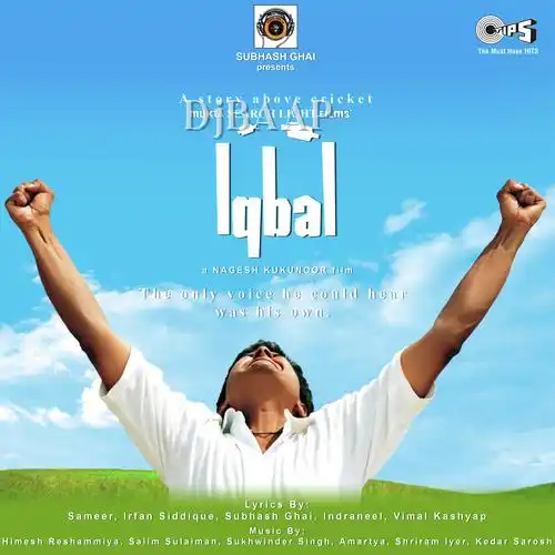 Iqbal