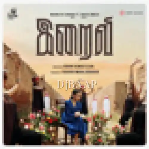 Iraivi album art
