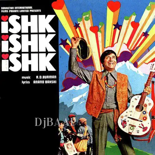 Ishk Ishk Ishk