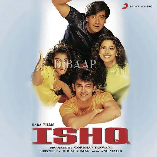 Ishq