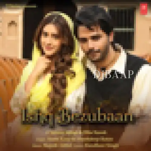 Ishq Bezubaan