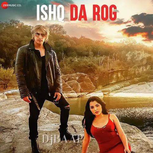 Ishq Da Rog album art