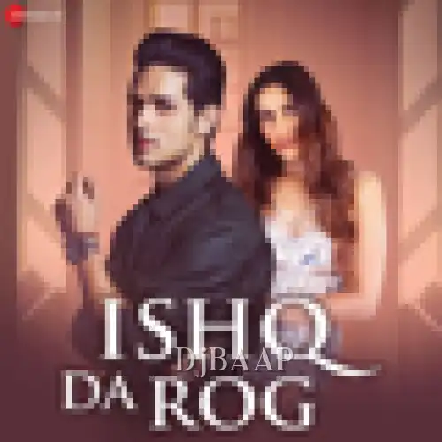 Ishq Da Rog album art