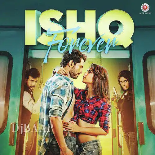 Ishq Forever