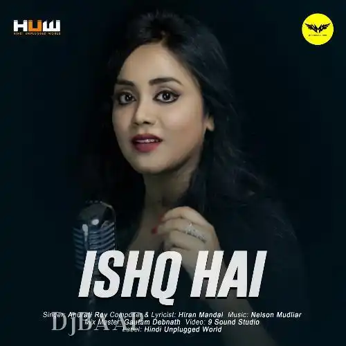 Ishq Hai album art