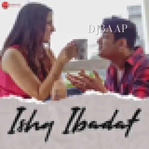 Ishq Ibadat album art