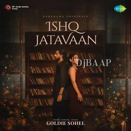 Ishq Jatavaan album art