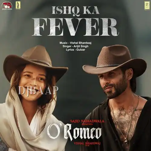 Ishq Ka Fever album art