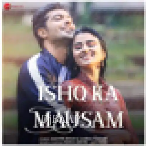 Ishq Ka Mausam album art