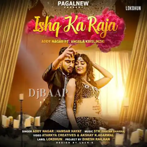 Ishq Ka Raja album art