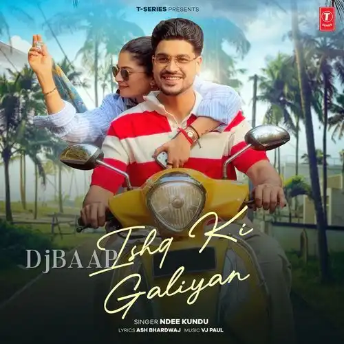Ishq Ki Galiyan thumbnail