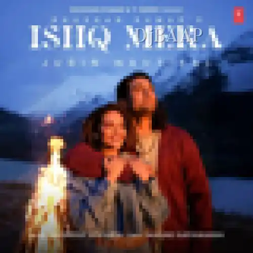 Ishq Mera thumbnail