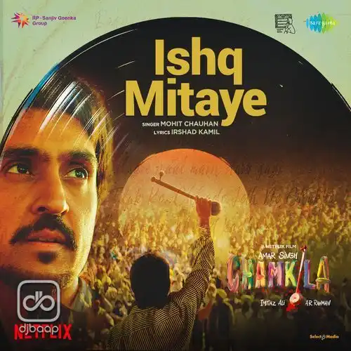 Ishq Mitaye