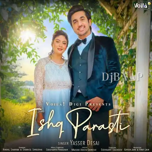 Ishq Parasti thumbnail
