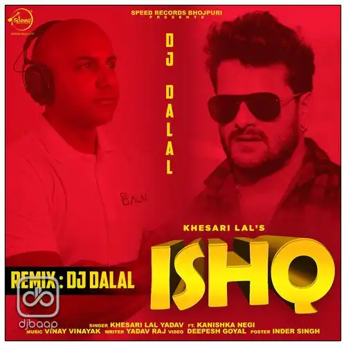 Ishq (Remix)