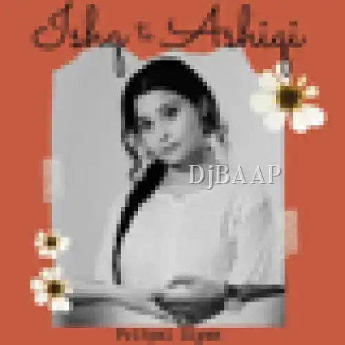 Ishq Te Ashiqi album art