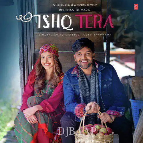 Ishq Tera album art