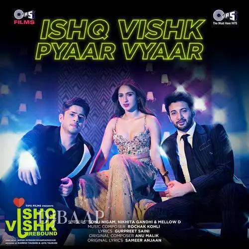 Ishq Vishk Rebound