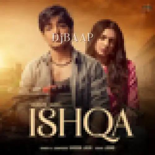 Ishqa album art